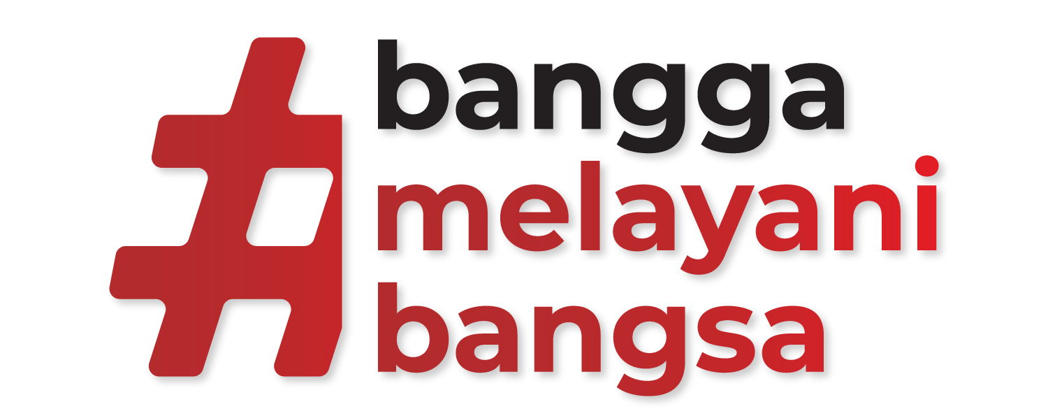 Bangga Melayani Bangsa