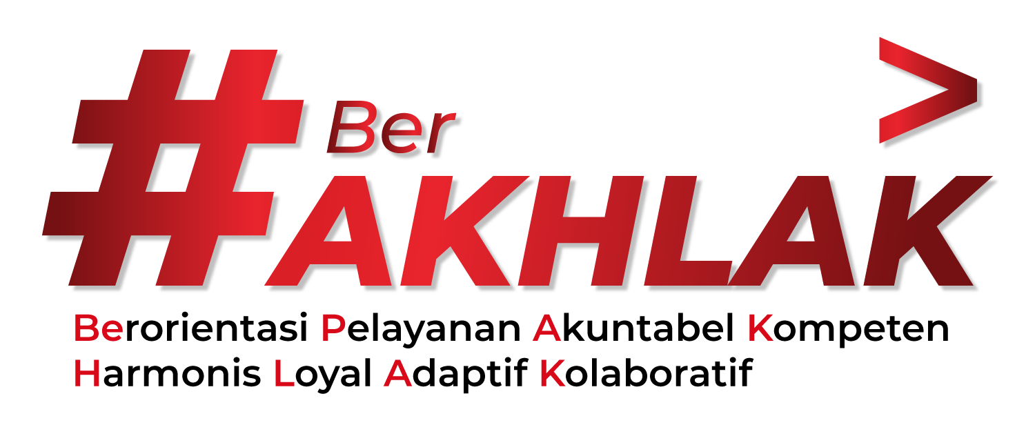 Berakhlak